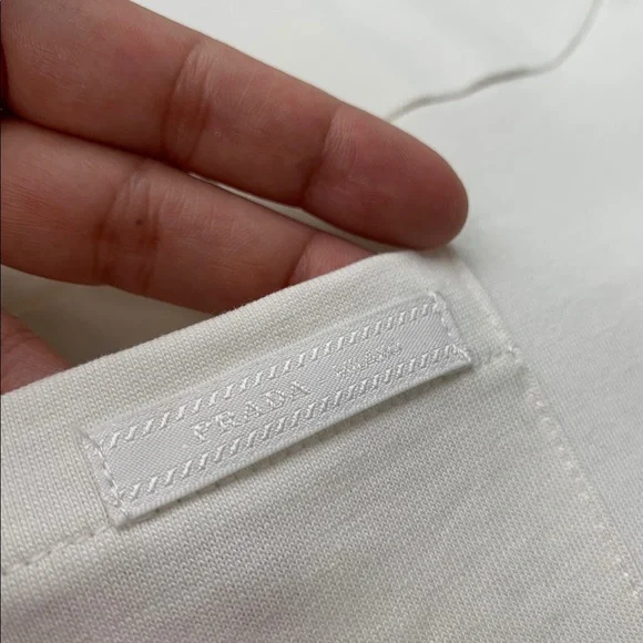 Prada top brand new with tags